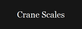Crane Scales