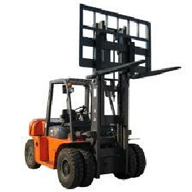 Forklift Trucks