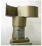 Anemometer