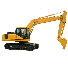 SAFE-AID TS7000 Load Moment Indicator for Excavators
